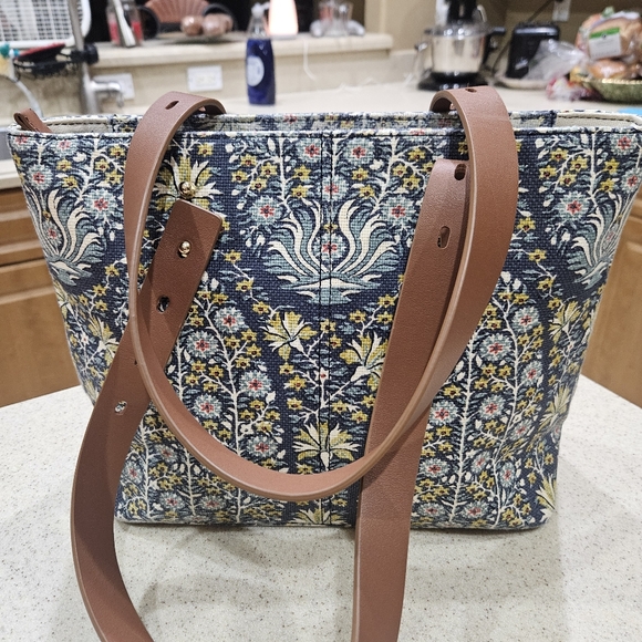 SPARTINA HANDBAG, NICE! - Picture 2 of 5